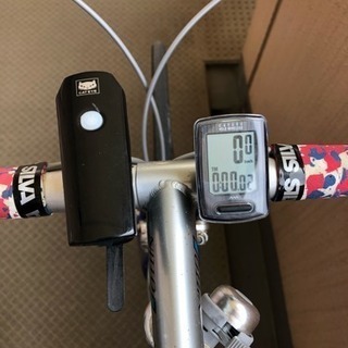 ロードバイクの画像