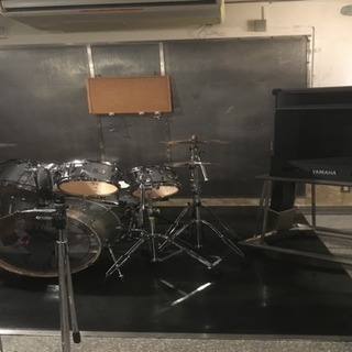 バンドメンバー募集！！