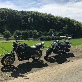 バイク好きな仲間募集🏍 - その他