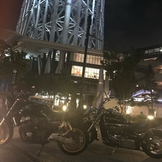 バイク好きな仲間募集🏍 - メンバー募集