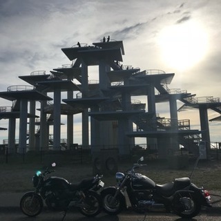 バイク好きな仲間募集🏍 − 東京都