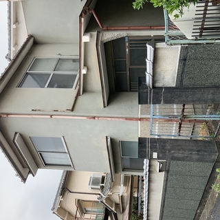賃貸戸建て住宅（2階建て４DK）