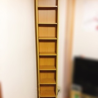 【無料】本棚あげますの画像