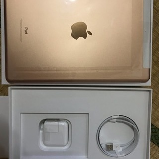 新品IPad 32Gb Gold