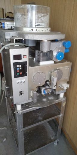 製麺機、格安で譲ります