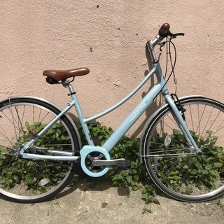 ★ブリヂストン マリポーサカルバ M268BM★ ☆ブリヂストン マリポーサカルバ M268BM 電動自転車☆BRIDGESTONE