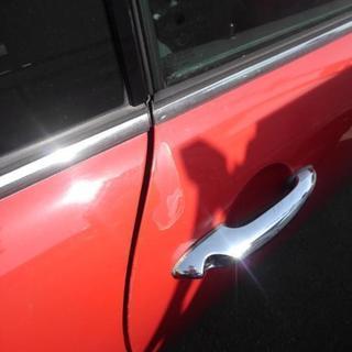 BMWミニ　GH-RA16の画像