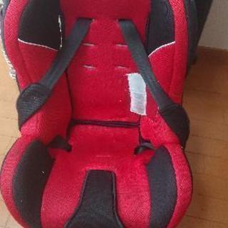 チャイルドシート