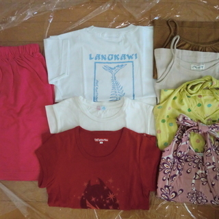 差し上げます②　レディース　サイズS～M　8点