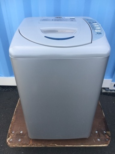 ♪SANYO 洗濯機 4.2kg♪