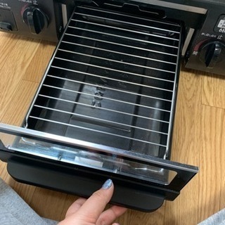 都市ガス ガスコンロの画像