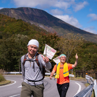 【2019/10/5･6】宇都宮→中禅寺湖ウォーキングイベントの...