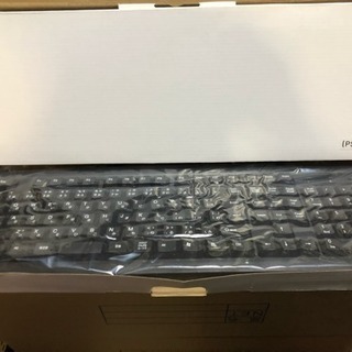 汎用タイプPS/２用キーボード１０台