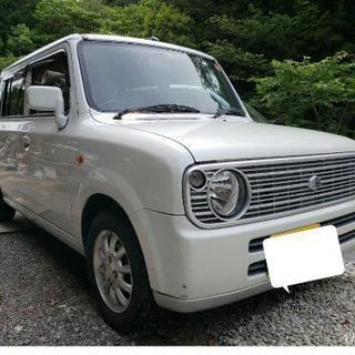 【確約済】軽自動車ほしい方！！