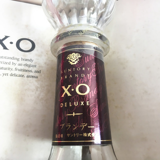 ブランデー、ウイスキー 700ml（度数40％） x３本セットの画像