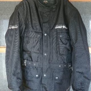 （相談中） 売切り!!   バイクジャケット (ラフ&ロード)