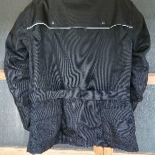 （相談中） 売切り!!   バイクジャケット (ラフ&ロード)の画像