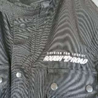 （相談中） 売切り!!   バイクジャケット (ラフ&ロード)の画像