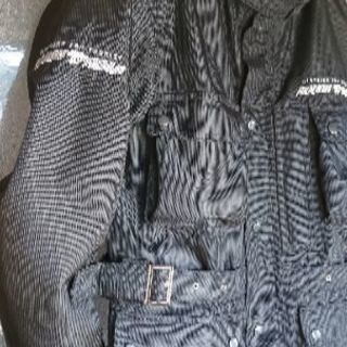 （相談中） 売切り!!   バイクジャケット (ラフ&ロード)の画像