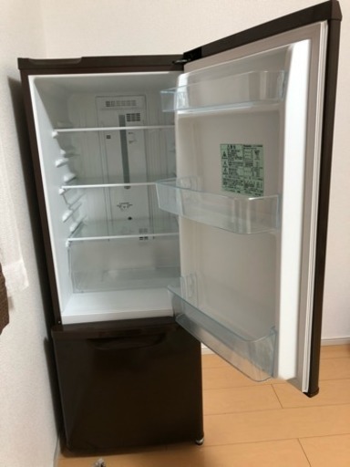 パナソニック製冷蔵庫 2015年製