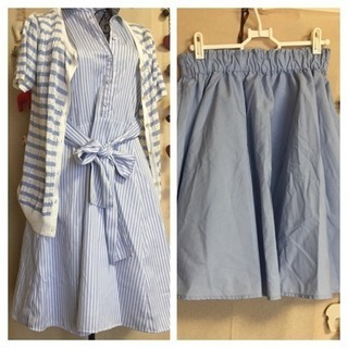 お洋服まとめ売りです