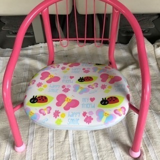 【中古】カトジー 静かなパイプイスの画像