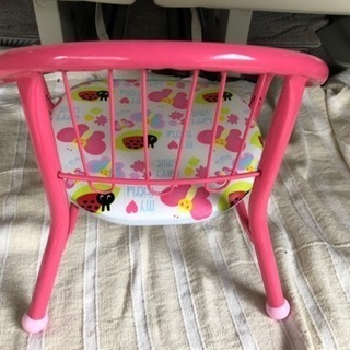 【中古】カトジー 静かなパイプイスの画像