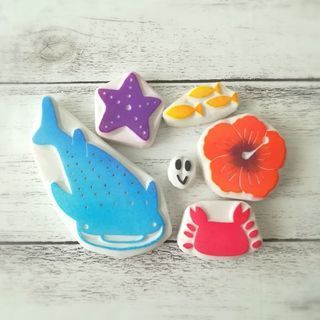 消しゴムはんこ教室@八王子6/11・6/26 10:30～12:30の画像