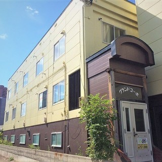 地下鉄『北34条』駅 徒歩3分 1Ｒ コンビニ・大型電気店が近く...