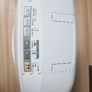 パナソニック ナノエセラミックヒーターの画像