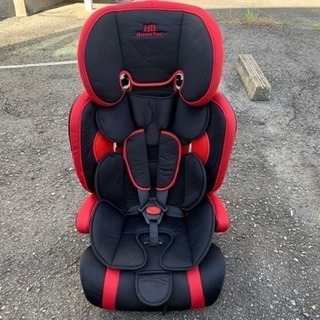 ハイバックブースターの中古が安い！激安で譲ります・無料で