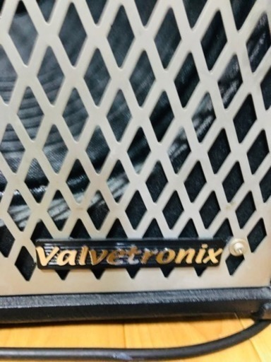 VOX VT100 真空管搭載ギターアンプ 動作品