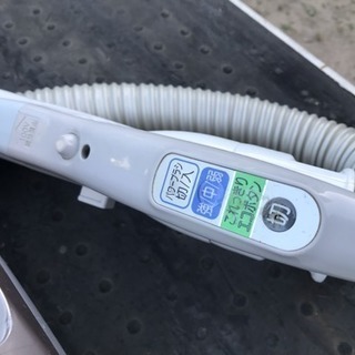 日立 電気掃除機 CV-SM10 2009年製 ヘッド無しの画像