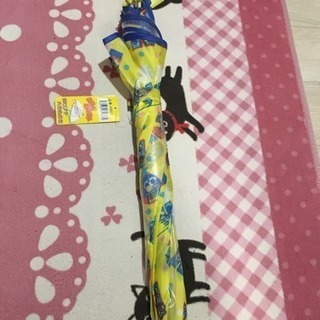 ワンピース 傘の画像