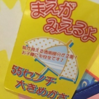 ワンピース 傘の画像