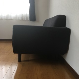 取引先決定致しました。綺麗なソファ『ニューハーモニー』です。の画像