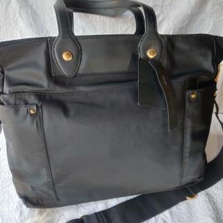 marc by marc jacobs バッグ【未使用タグ付き】値下げの画像