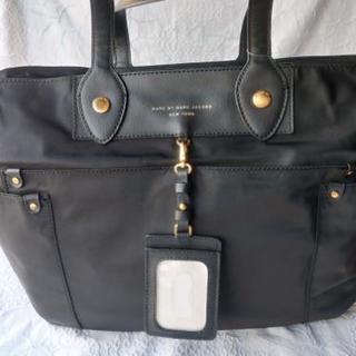 marc by marc jacobs バッグ【未使用タグ付き】値下げの画像