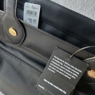 marc by marc jacobs バッグ【未使用タグ付き】値下げの画像