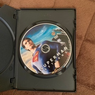 SUPERMAN RETURNSの画像