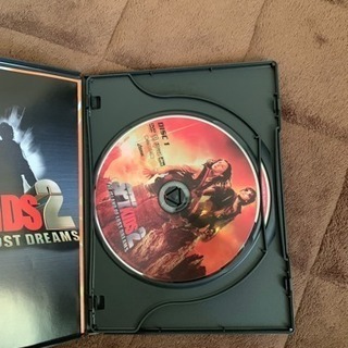 SPY KIDS 2の画像
