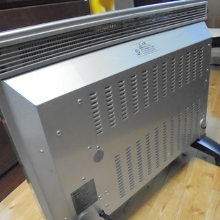 ナショナル遠赤外線パネルヒーター（DS-P1200)