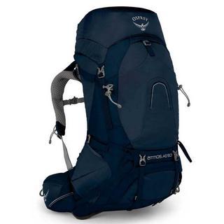 OSPREY　オスプレー　ケストレル４８か アトモスAG 50 　M　　50L　リュック　ザック　売ります。