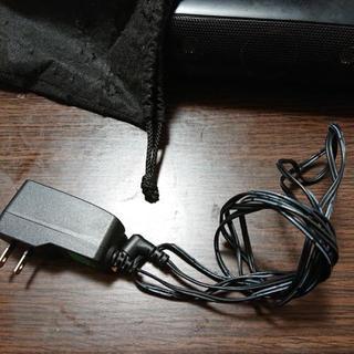 SONY スピーカー Bluetoothの画像