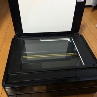 エプソン  プリンター EP-804A ジャンク扱いの画像