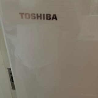 TOSHIBA冷蔵庫売ります