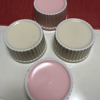 ココット×6個セットの画像