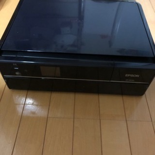エプソン  プリンター EP-804A ジャンク扱い