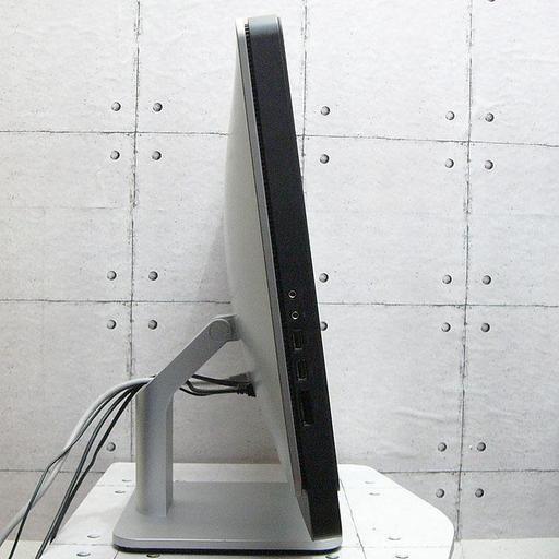 《23FullHDタッチパネル》モニターとしても使える一体型