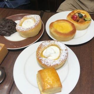 美味しいパンを食べよう！6月2日(日)10時～